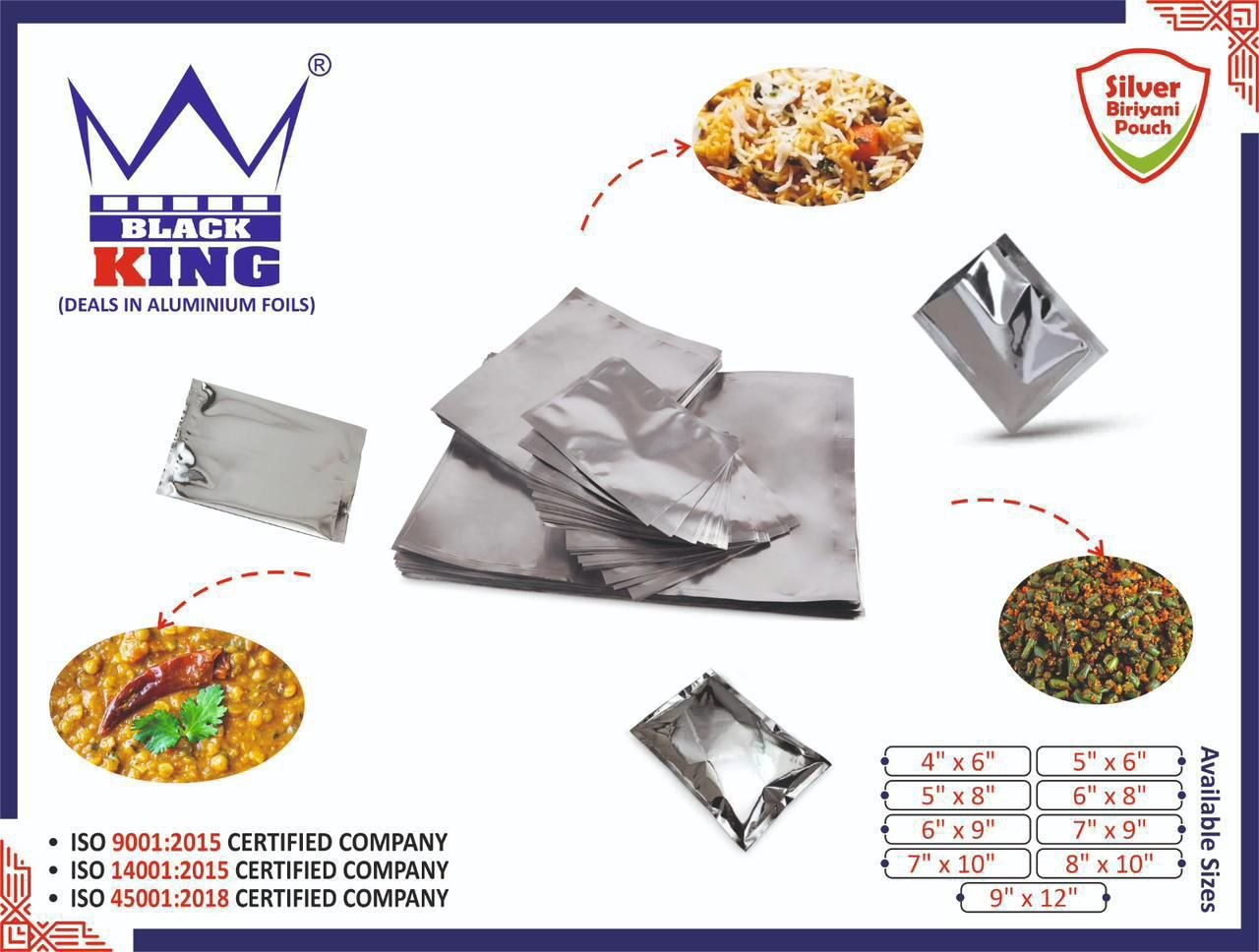 About King Corporation